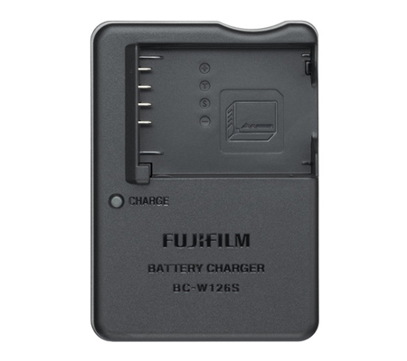 Fujifilm BC-W126S Battery Charger