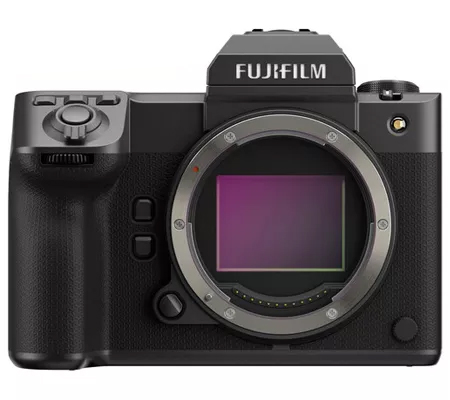 Fujifilm GFX100 II Body Only