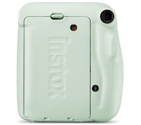 Fujifilm Instax Mini 11 Pastel Green