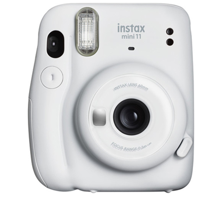 Fujifilm Instax Mini 11 White