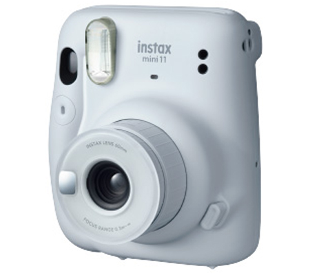 Fujifilm Instax Mini 11 White