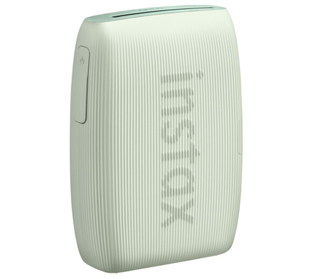 Fujifilm Instax Mini Link 3 Smartphone Printer Sage Green