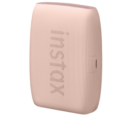 Fujifilm Instax Mini Link 3 Smartphone Printer Rose Pink