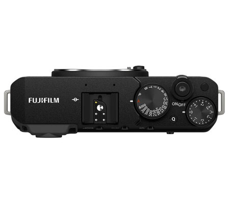 Fujifilm XE4 Body Only Black