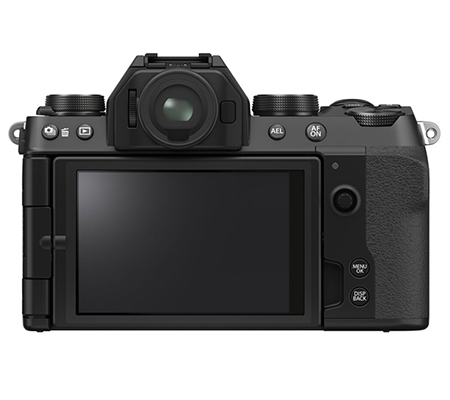 Fujifilm X-S10 Kit XC15-45mm Vlog Kit Limited Edition