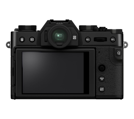 Fujifilm XT30 II Body Only Black