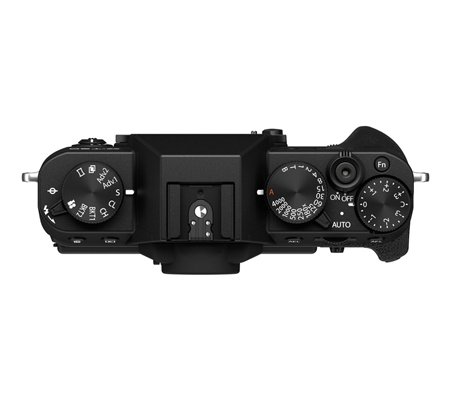 Fujifilm XT30 II Body Only Black