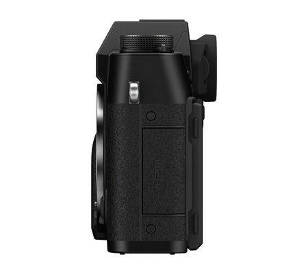 Fujifilm XT30 II Body Only Black