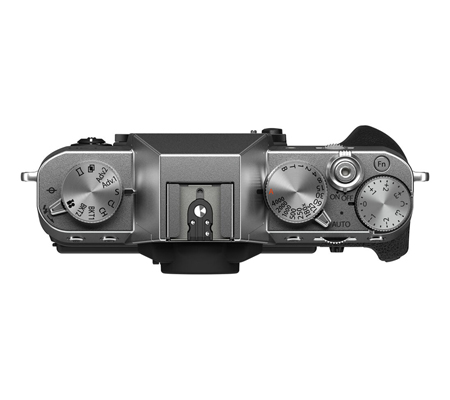 Fujifilm XT30 II Body Only Silver