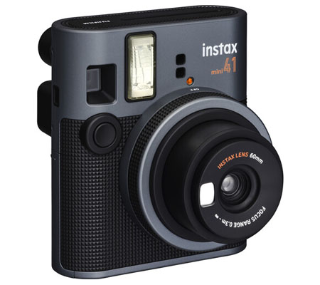Fujifilm Instax Mini 41 Instant Film Camera