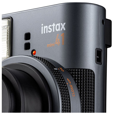 Fujifilm Instax Mini 41 Instant Film Camera