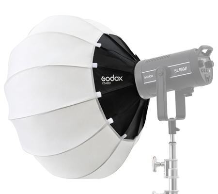 Godox CS-65D Collapsible Lantern Softbox