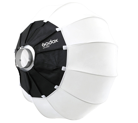 Godox CS-65D Collapsible Lantern Softbox