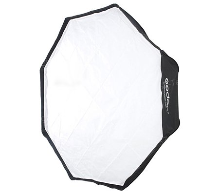 Godox Softbox Octagon SB-BW 95 with Bowens Mount (95cm)