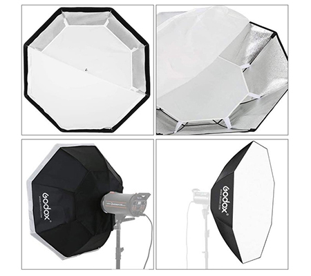 Godox Softbox Octagon SB-BW 95 with Bowens Mount (95cm)