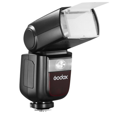 Godox Speedlite V860IIIN for Nikon