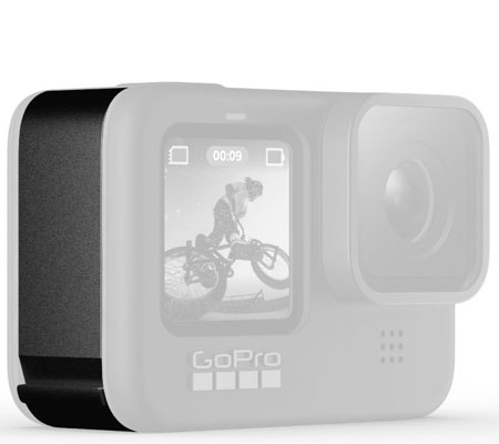 GoPro Replacement Side Door for HERO9 Black Camera