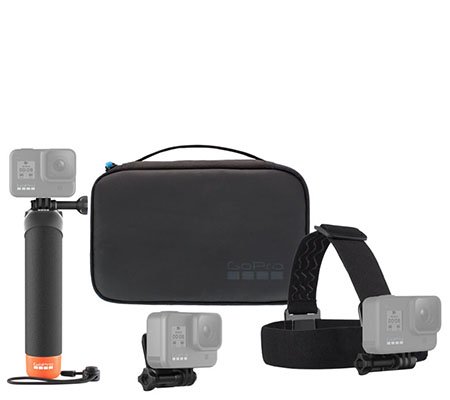 GoPro Adventure Kit 2.0 (AKTES-002)