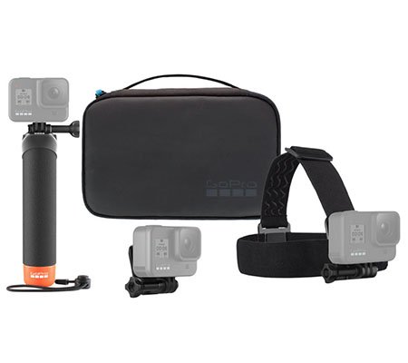 GoPro Adventure Kit 2.0 (AKTES-002)