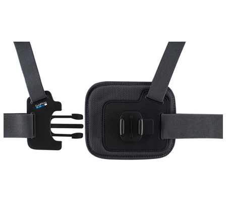 GoPro Chesty Performance Chest Mount (AGCHM-001-N)