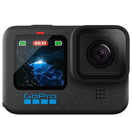 GoPro HERO 12 Black