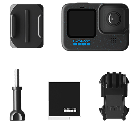GoPro HERO 12 Black