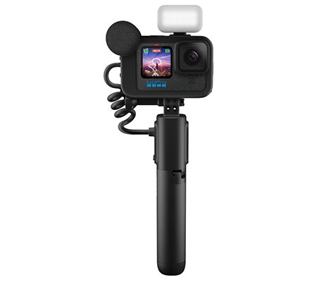 GoPro HERO 12 Black Creator Edition
