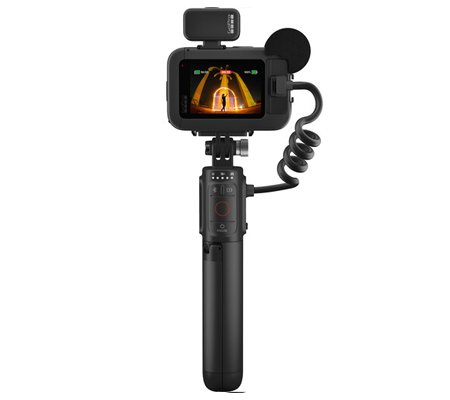 GoPro HERO 13 Black Creator Edition