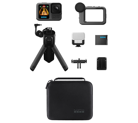 GoPro HERO 13 Black Creator Edition