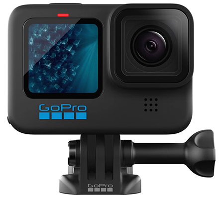 GoPro HERO 11 Black