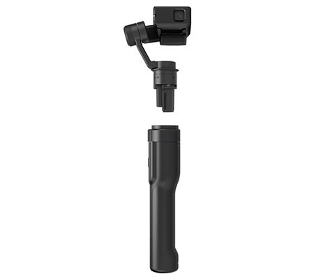 GoPro Karma Grip (AGIMB-004-EU) 3-Axis Gimbal Action Camera