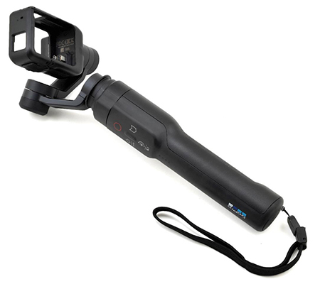 GoPro Karma Grip (AGIMB-004-EU) 3-Axis Gimbal Action Camera