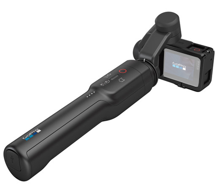 GoPro Karma Grip (AGIMB-004-EU) 3-Axis Gimbal Action Camera