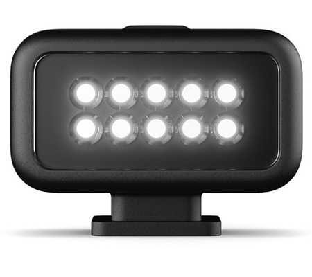 GoPro Light Mod for HERO 12 / HERO 11 / HERO 10 / HERO 9 (ALTSC-001)