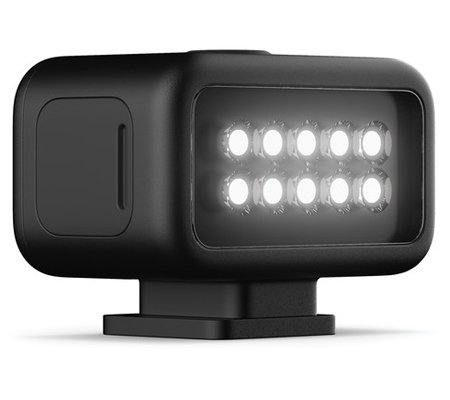 GoPro Light Mod for HERO 12 / HERO 11 / HERO 10 / HERO 9 (ALTSC-001)