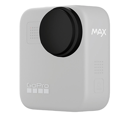 Gopro Max Replacement Lens Caps