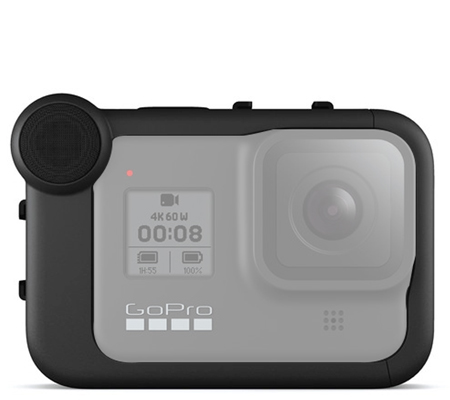 GoPro Media Mod for HERO 8 AJFMD-001