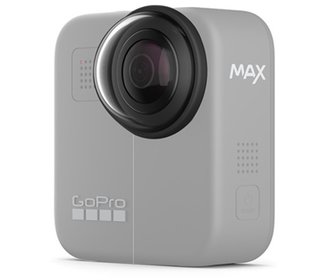 GoPro Protective Lenses For GoPro MAX 360 (ACCOV-001)