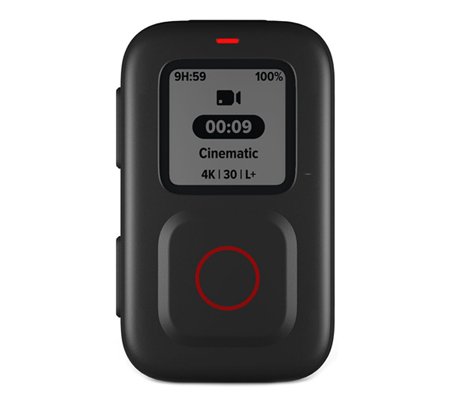 GoPro The Remote ARMTE-003 for HERO11/10/9/8/MAX 360