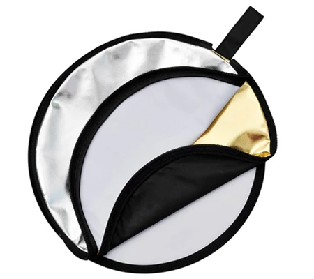Godox 5 in 1 Collapsible Reflector (80cm)