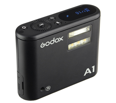 Godox A1 Wireless Flash for Smartphone