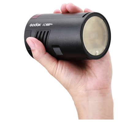 Godox AD100 Pro Pocket Flash