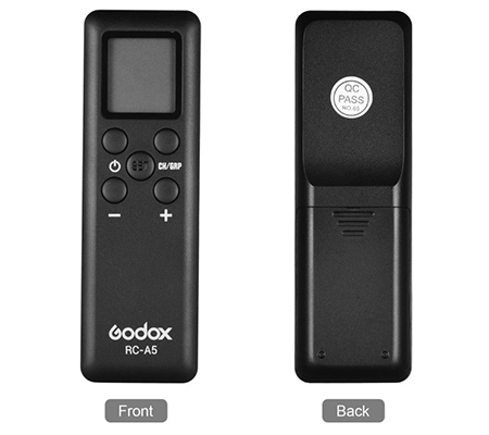 Godox Remote RC-A6 For Godox SL150II/ SL200II/ FV150/ FV200/ LF308