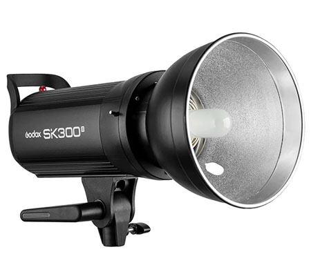 Godox SK300II Professional Studio Flash Strobe