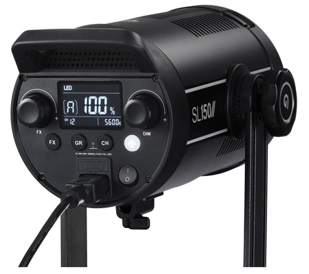 Godox SL150W II LED Video Light