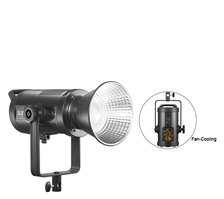 Godox LED SL150 II Bi Color LED Video Light