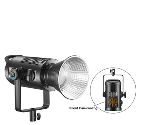 Godox LED SZ150R Zoom RGB LED Video Light