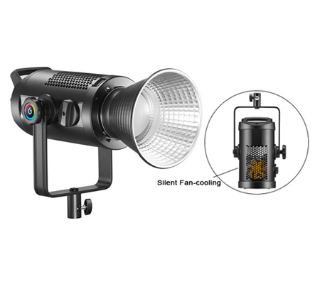 Godox LED SZ150R Zoom RGB LED Video Light