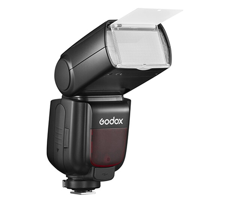 Godox TT685 II Nikon Speedlite Flash