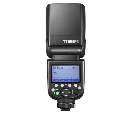 Godox TT685 II for Sony Speedlite Flash